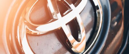 Toyota Is Planning Price Hikes