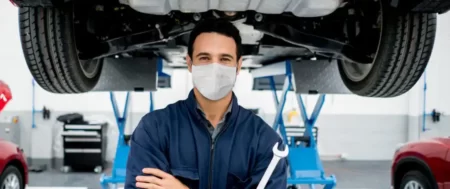 Health check: the future of the aftermarket parts trade