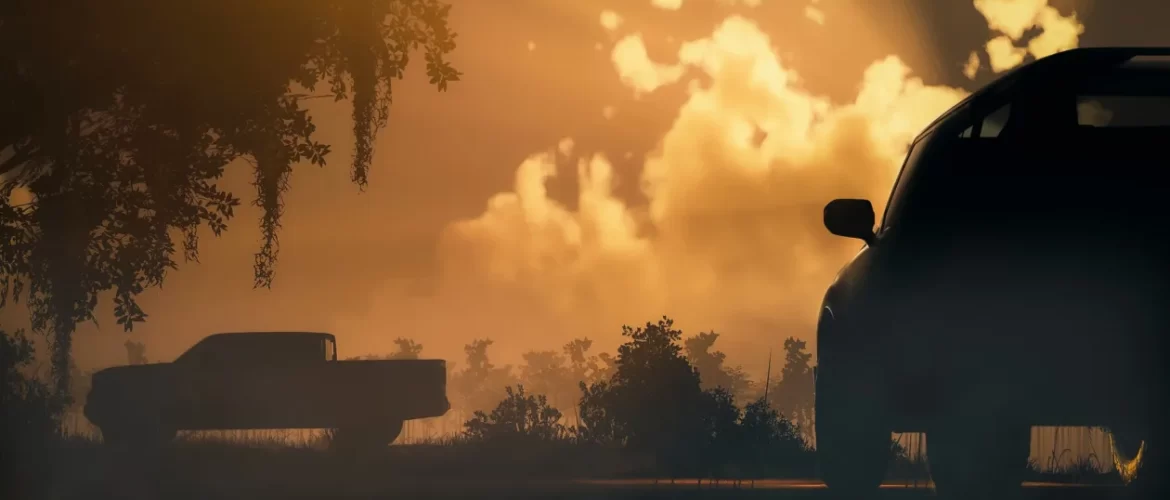 Volkswagen’s Scout Motors brand teases all-electric pick-up and SUV