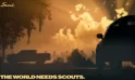 Volkswagen’s Scout Motors brand teases all-electric pick-up and SUV