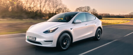 2023 Tesla Model Y Long Range First Test: Damn, It’s Good
