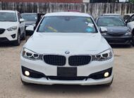 BMW 3 SERIES GT