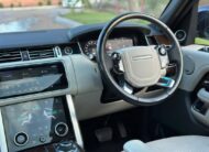 RANGE ROVER VOGUE