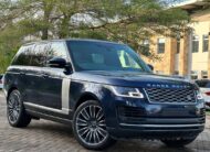 RANGE ROVER VOGUE