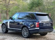 RANGE ROVER VOGUE