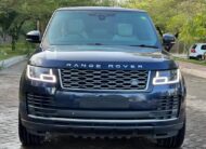 RANGE ROVER VOGUE