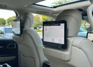 TOYOTA LANDCRUISER ZX