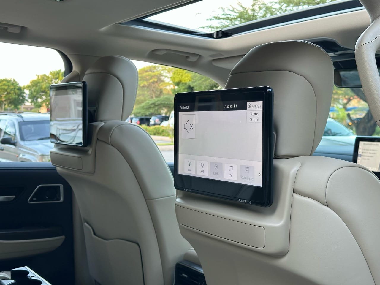 TOYOTA LANDCRUISER ZX