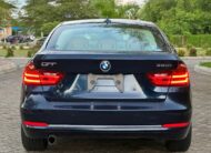BMW 3 SERIES GT