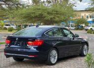 BMW 3 SERIES GT