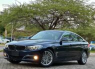 BMW 3 SERIES GT