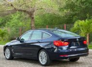 BMW 3 SERIES GT