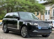 RANGE ROVER VOGUE