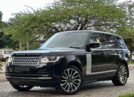 RANGE ROVER VOGUE