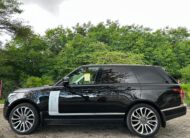 RANGE ROVER VOGUE