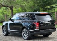 RANGE ROVER VOGUE