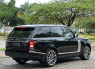 RANGE ROVER VOGUE