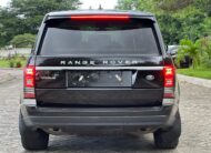 RANGE ROVER VOGUE