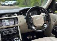 RANGE ROVER VOGUE