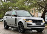 RANGE ROVER VOGUE