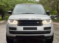 RANGE ROVER VOGUE