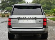RANGE ROVER VOGUE