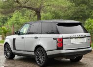 RANGE ROVER VOGUE