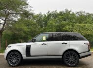 RANGE ROVER VOGUE