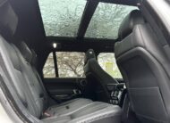 RANGE ROVER VOGUE