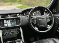 RANGE ROVER VOGUE