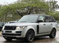 RANGE ROVER VOGUE