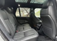 RANGE ROVER VOGUE