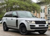 RANGE ROVER VOGUE
