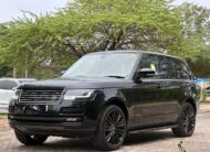 RANGE ROVER VOGUE