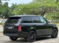 RANGE ROVER VOGUE