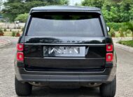 RANGE ROVER VOGUE