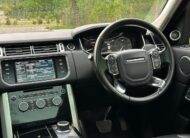 RANGE ROVER VOGUE