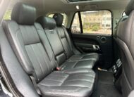 RANGE ROVER VOGUE