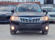SUBARU FORESTER XS