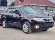 SUBARU FORESTER XS