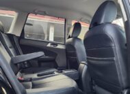 SUBARU FORESTER XS
