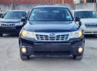 SUBARU FORESTER XS