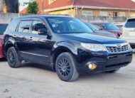 SUBARU FORESTER XS