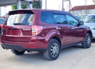 SUBARU FORESTER XS