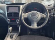 SUBARU FORESTER XS