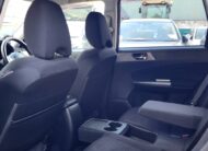 SUBARU FORESTER XS