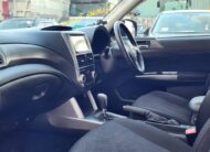 SUBARU FORESTER XS