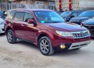 SUBARU FORESTER XS