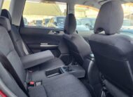 SUBARU FORESTER XS