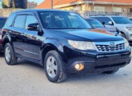 SUBARU FORESTER XS